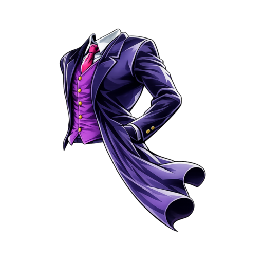 Money Maker Coat