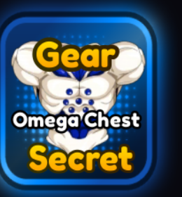 Omega Chest
