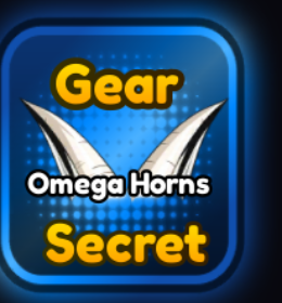 Omega Horns