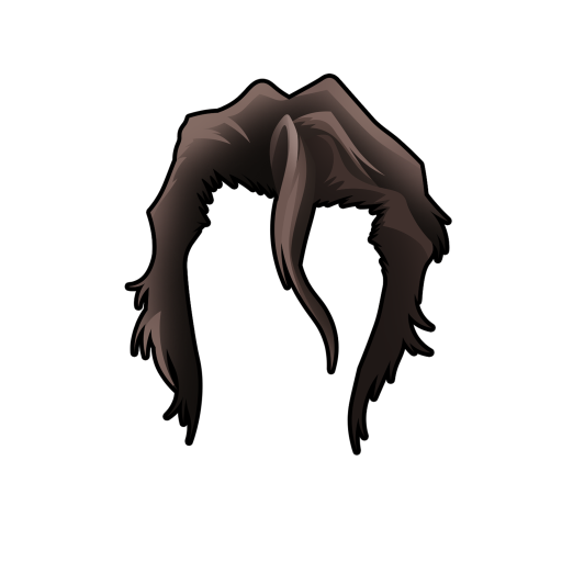 Puppeteer Hair