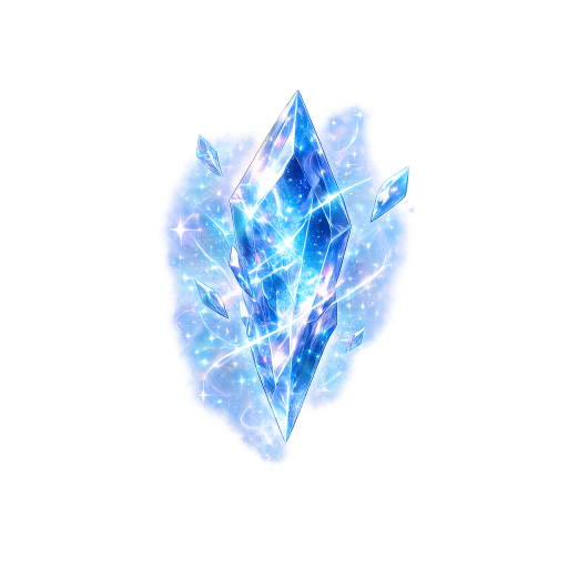 Aetherium Shard