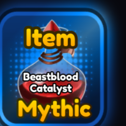 Beastblood Catalyst