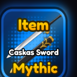 Caskas Sword