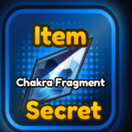 Chakra Fragment