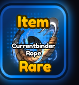 Currentbinder Rope