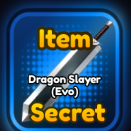 Dragon Slayer (Evo)