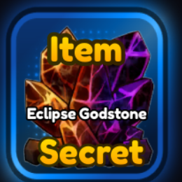 Eclipse Godstone