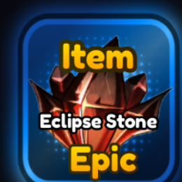 Eclipse Stone
