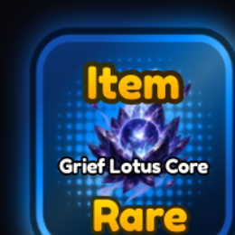 Grief Lotus Core