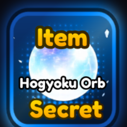 Hogyoku Orb