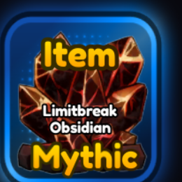 Limitbreak Obsidian