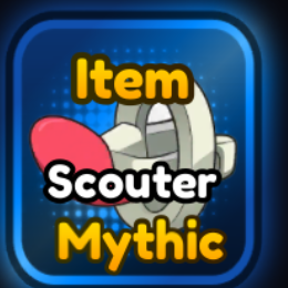 Scouter