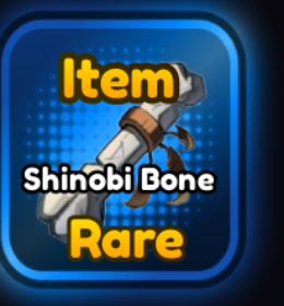 Shinobi Bone