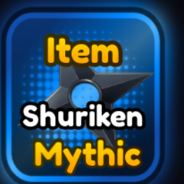 Shuriken