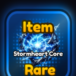 Stormheart Core