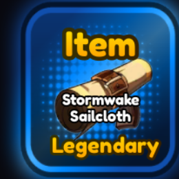 Stormwake Sailcloth