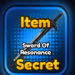 Sword Of Resonance