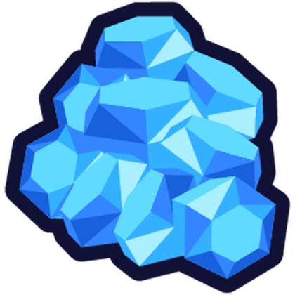 25 Diamonds prize icon
