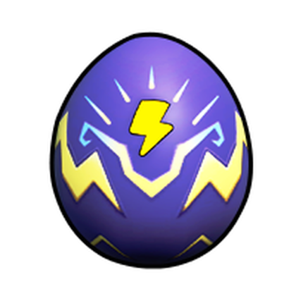 Arcub's Egg