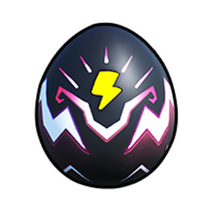 Arcub's Shiny Egg