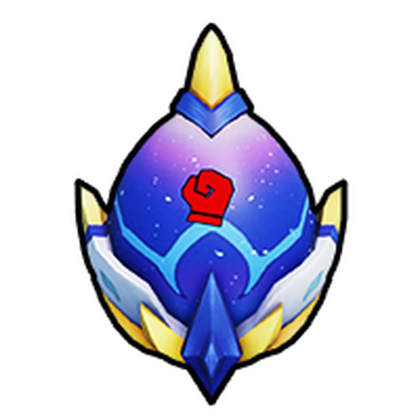 Astraknight's Egg