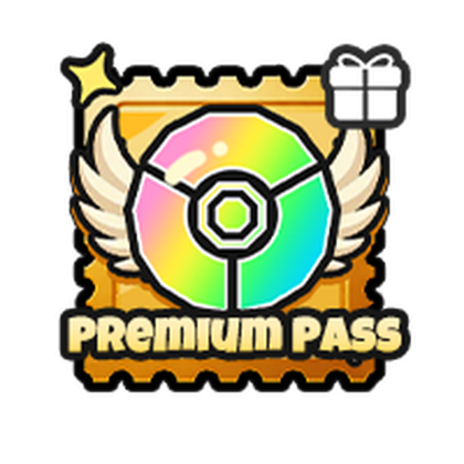 Battle Pass Gift Certificate