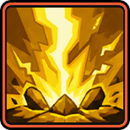Bolt Strike