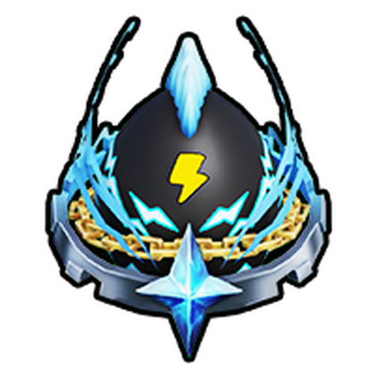 Boltonia's Egg