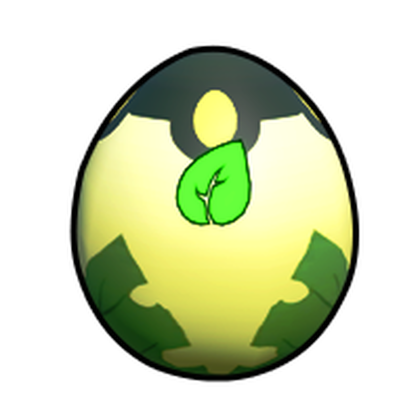 Budling's Egg