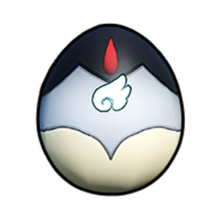 Chirppy's Egg