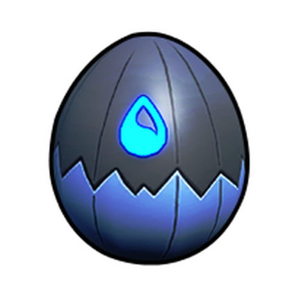 Clampip's Egg