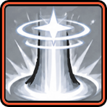 Combat Spirit
