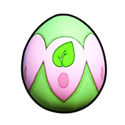 Datubud's Egg