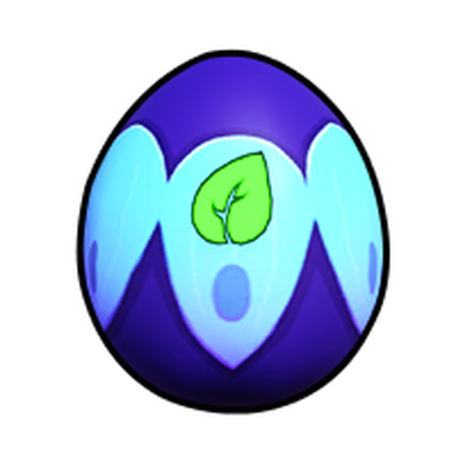 Datubud's Shiny Egg