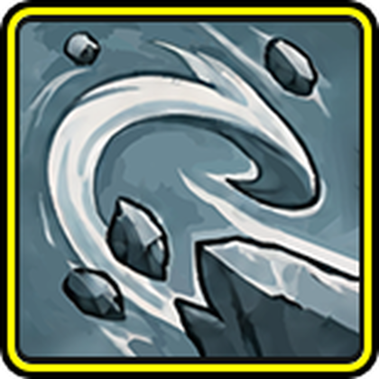 Dust Cyclone