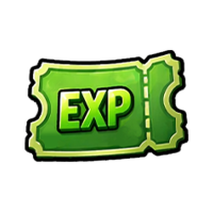 Advanced EXP Challenge Ticket