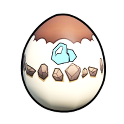 Fluffet's Egg