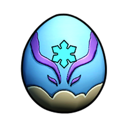 Frostlet's Egg