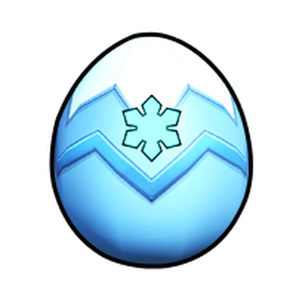 Glaclide's Egg
