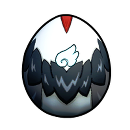 Graycrene's Egg