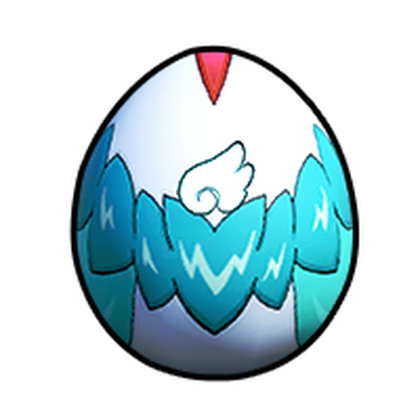 Graycrene's Shiny Egg