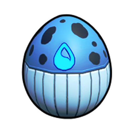 Gulpfish's Egg