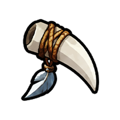 Hero's Hunting Proof