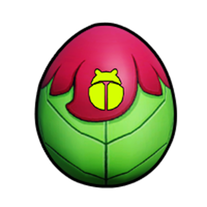 Humding's Egg