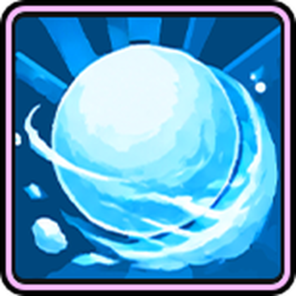 Ice Ball