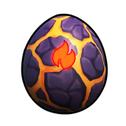Lavite's Egg