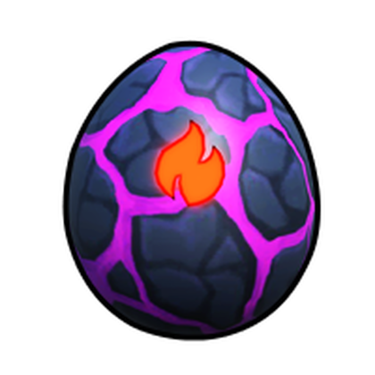 Lavite's Shiny Egg