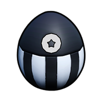 Mopebun's Egg