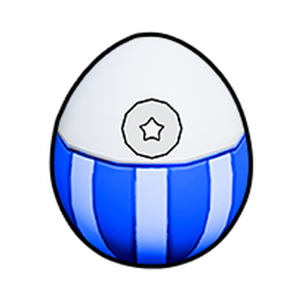 Mopebun's Shiny Egg