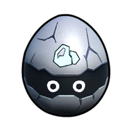 Pebble's Egg